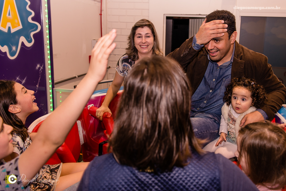 aniversario, infantil, vitoria, espuleto, caçador