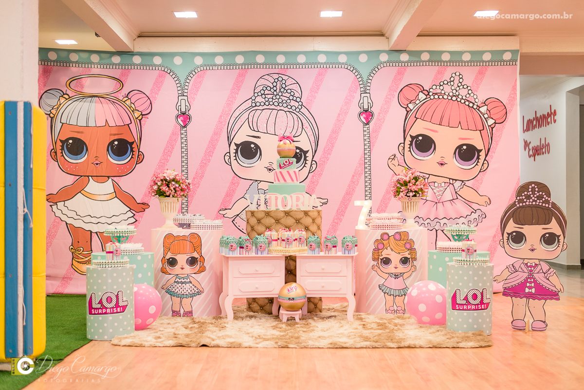 aniversario, infantil, vitoria, espuleto, caçador