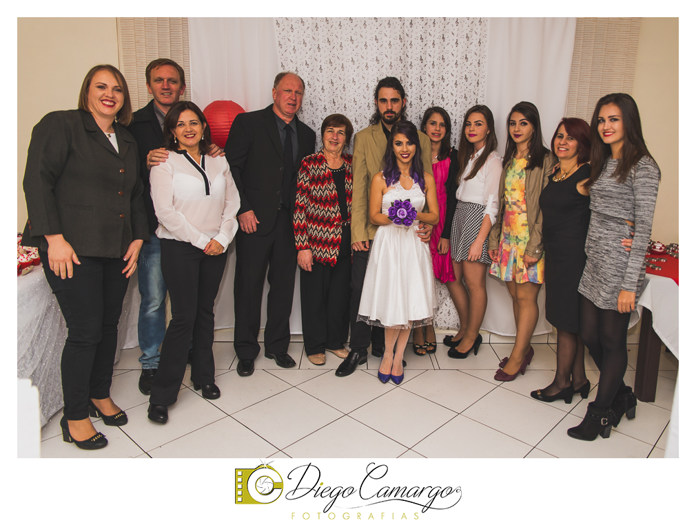 Casamento Maria Fabíola e Felipe em caçador. Fotos de casamento diego camargo fotografias. Fotógrafos: Diego Camargo e Fram Pezzole Maquiagem: Maria Paula Cabelo: Espaço H2O Cerimônia: Cartório Civil Recepç&