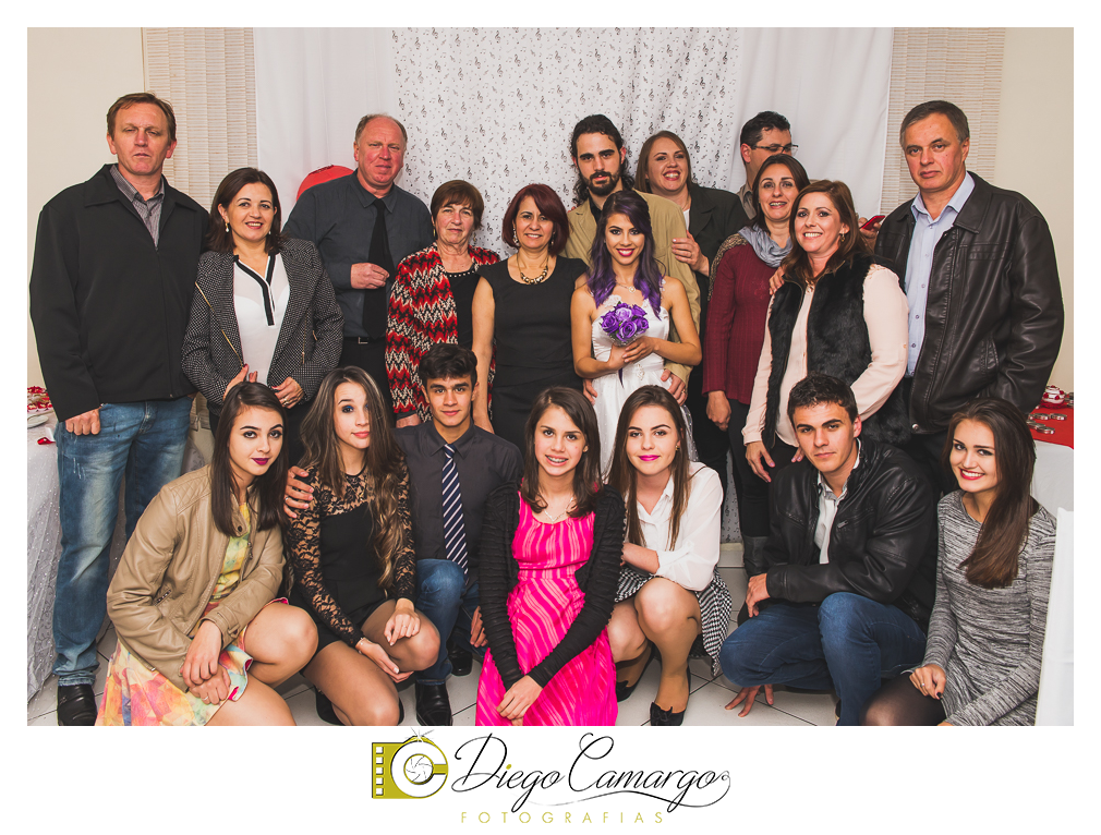 Casamento Maria Fabíola e Felipe em caçador. Fotos de casamento diego camargo fotografias. Fotógrafos: Diego Camargo e Fram Pezzole Maquiagem: Maria Paula Cabelo: Espaço H2O Cerimônia: Cartório Civil Recepç&