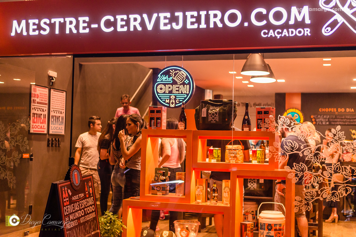 inauguração, cerveja, cervejaria, caçador, foto, fotografo, fotografia, fotografa, evento, mestre-cervejeiro