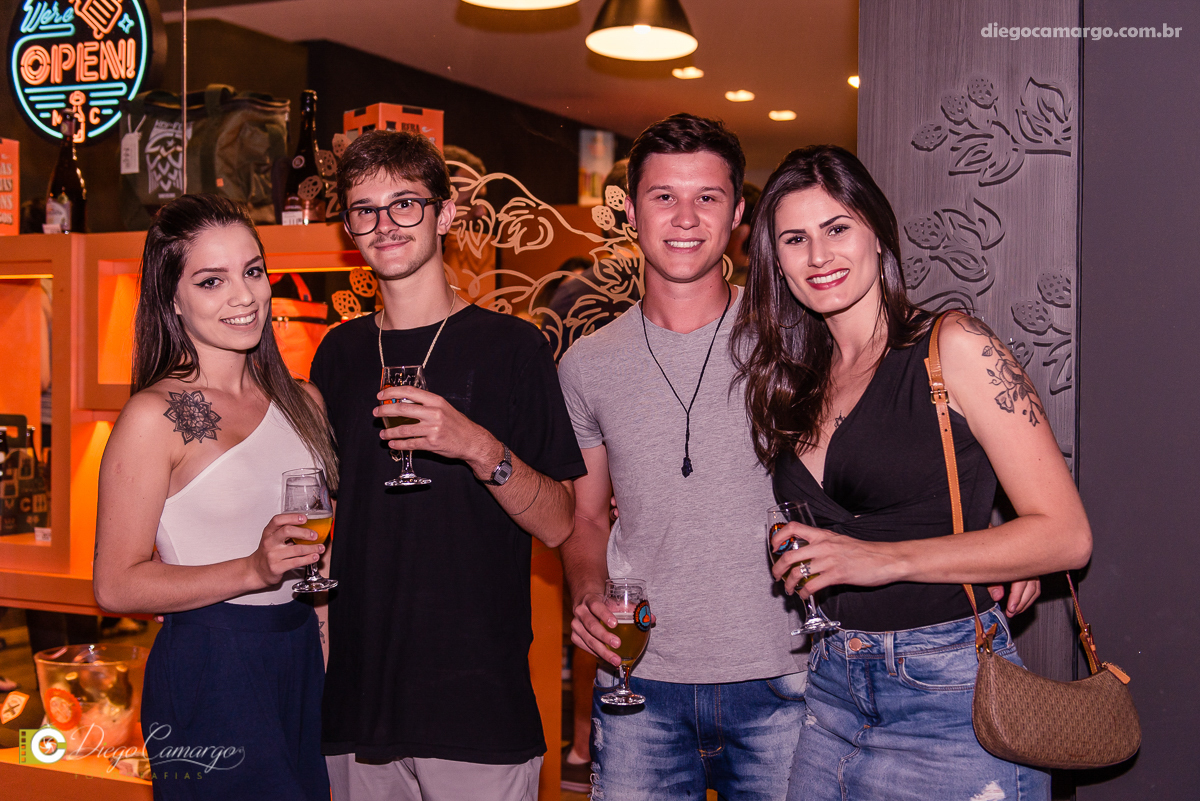 inauguração, cerveja, cervejaria, caçador, foto, fotografo, fotografia, fotografa, evento, mestre-cervejeiro