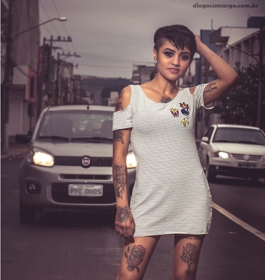 Jaíne Corrêa