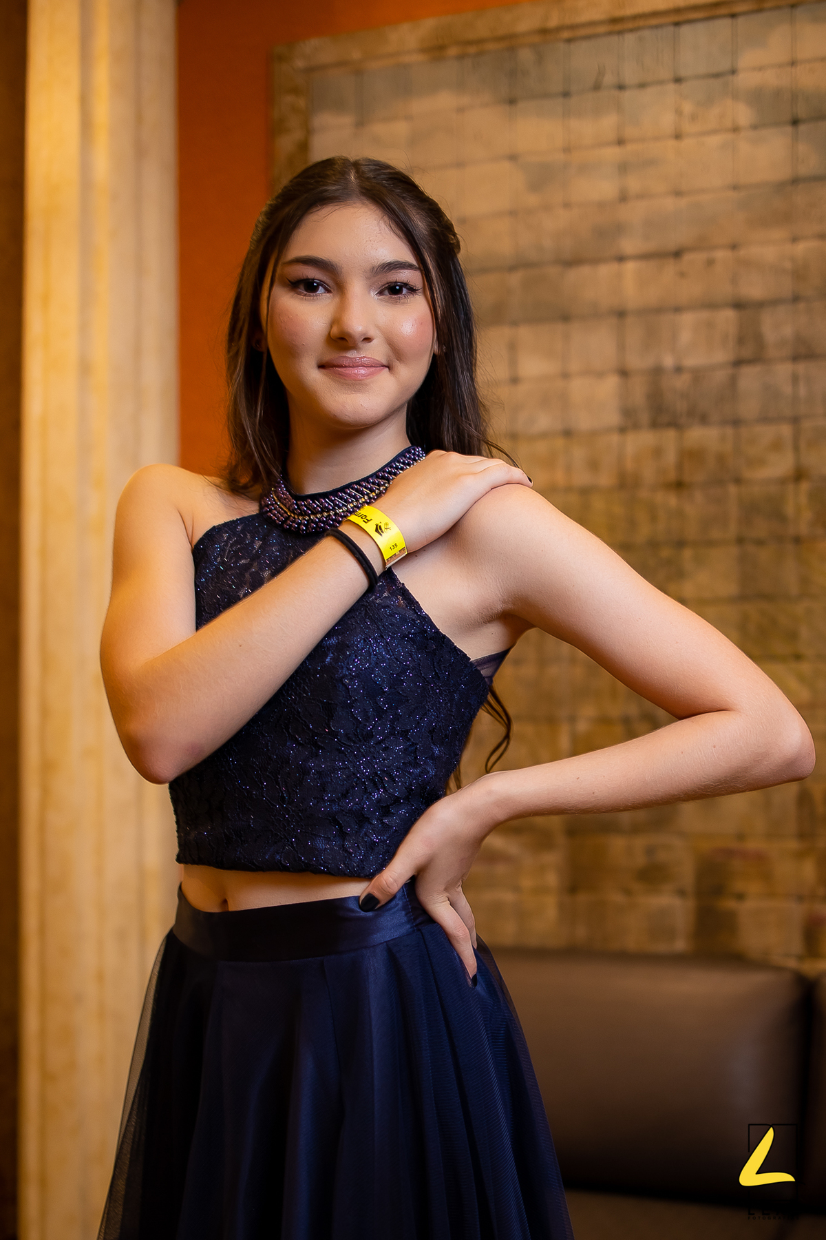 Ensaio formatura feminino por Leal Fotografias