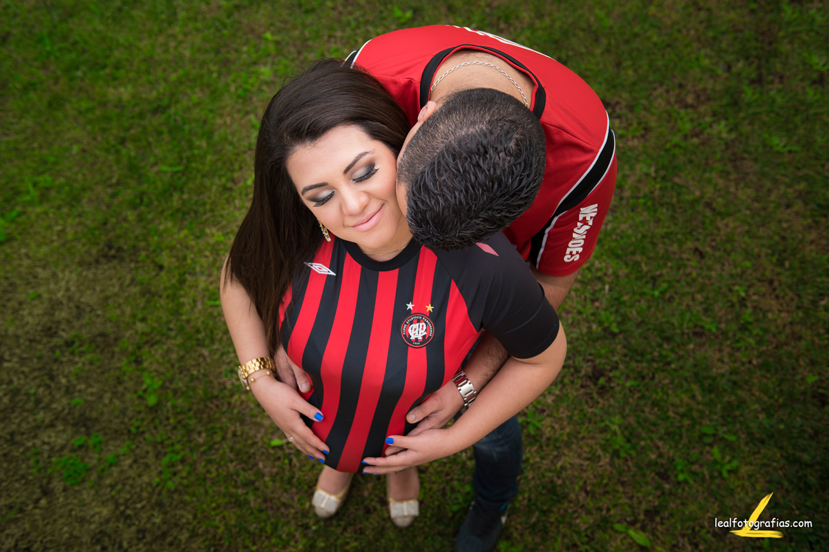 ensaio gestante furacão paranaense por Rodrigo Leal