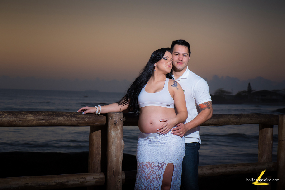 ensaio fotográfico gestante luz de flash pro rodrigo leal