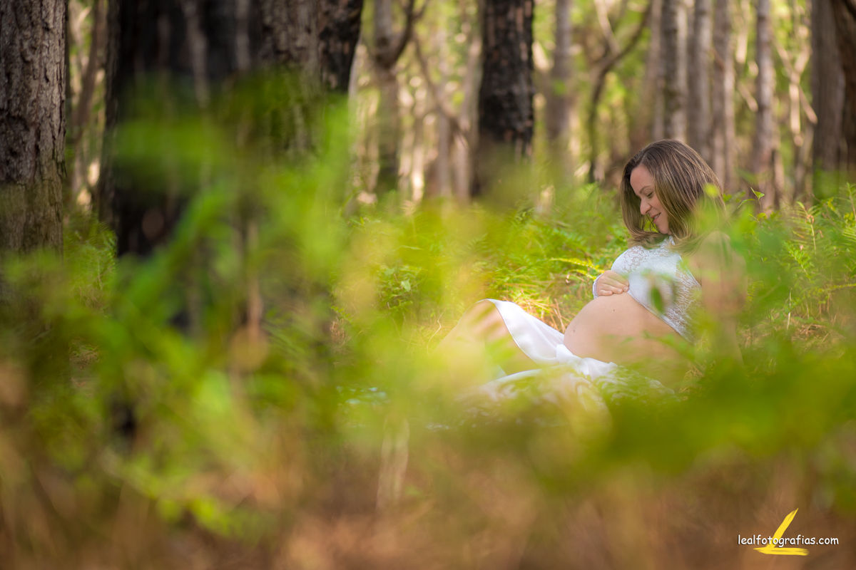 foto gestante em floripa