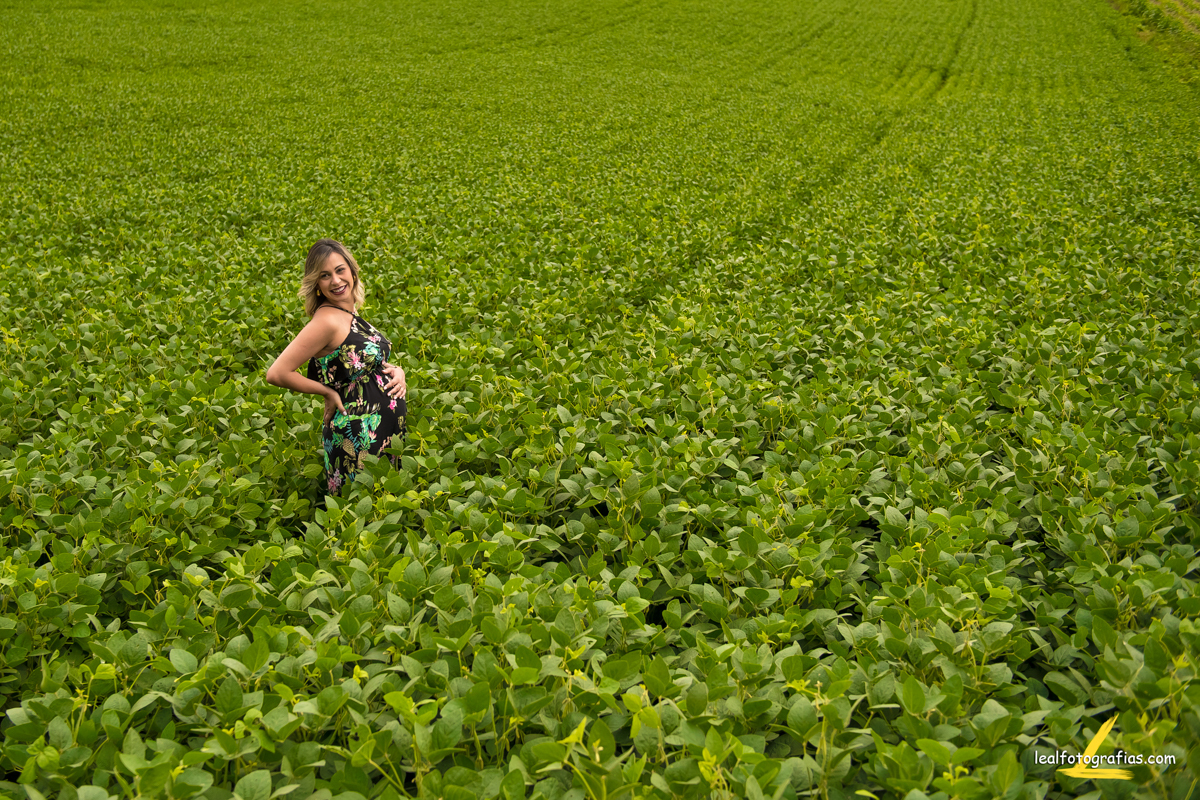 ensaio fotográfico mamãe ao ar livre 