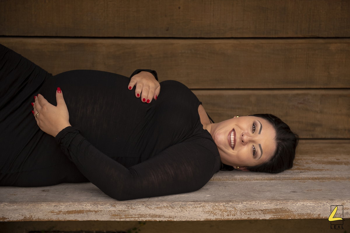 Ensaio gestante memorialpor fotógrafo rodrigo leal