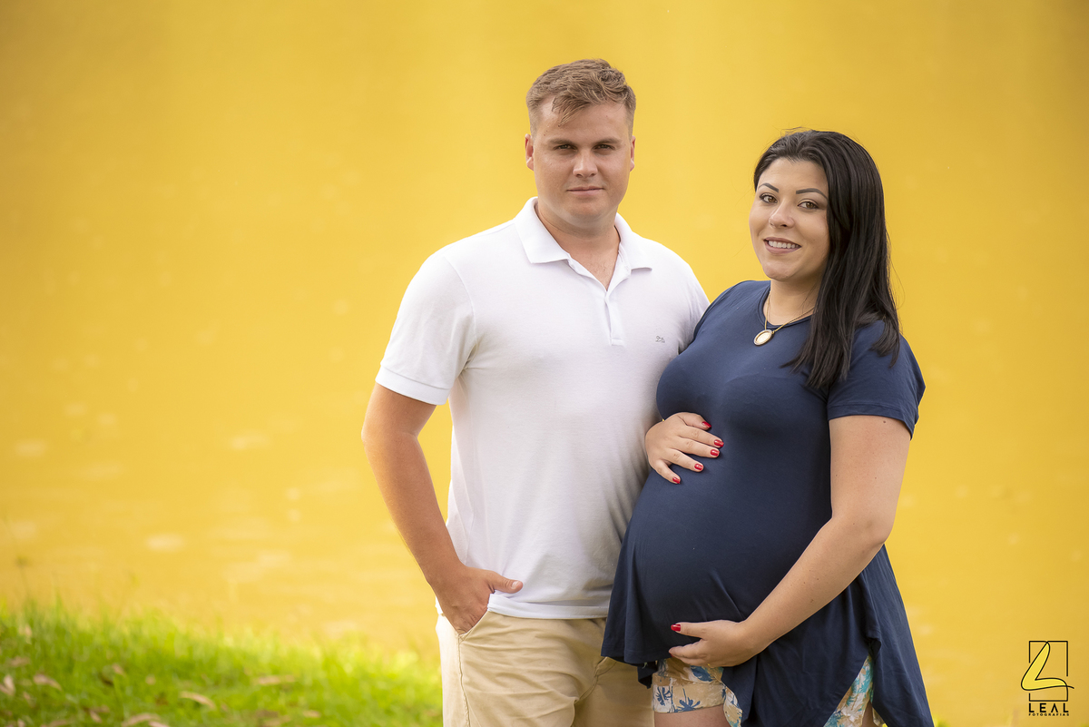 Ensaio casal externo parque tingui