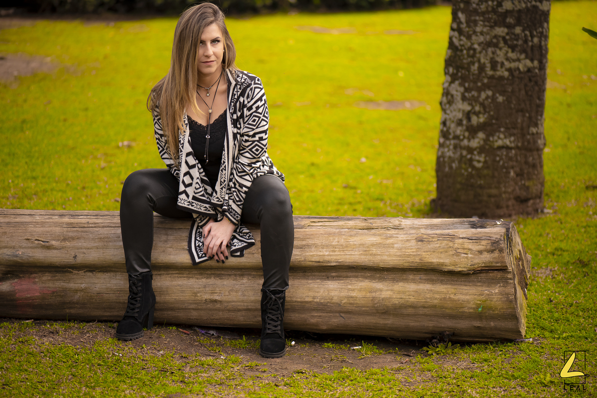 ensaio externo Batel