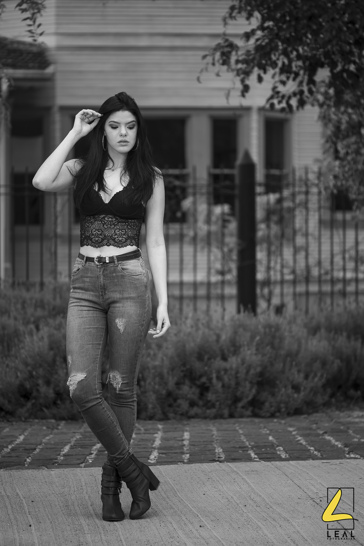 ensaio externo curitiba paraná