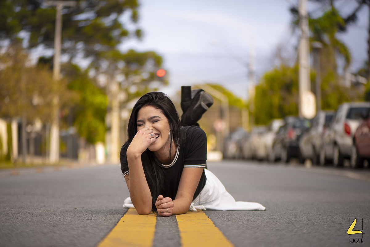 ensaio street curitiba