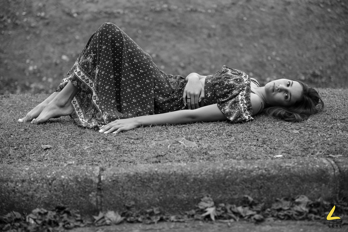 book fotográfico preto e branco
