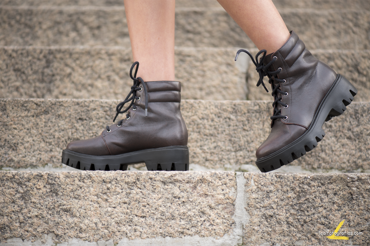 ensaio feminino street