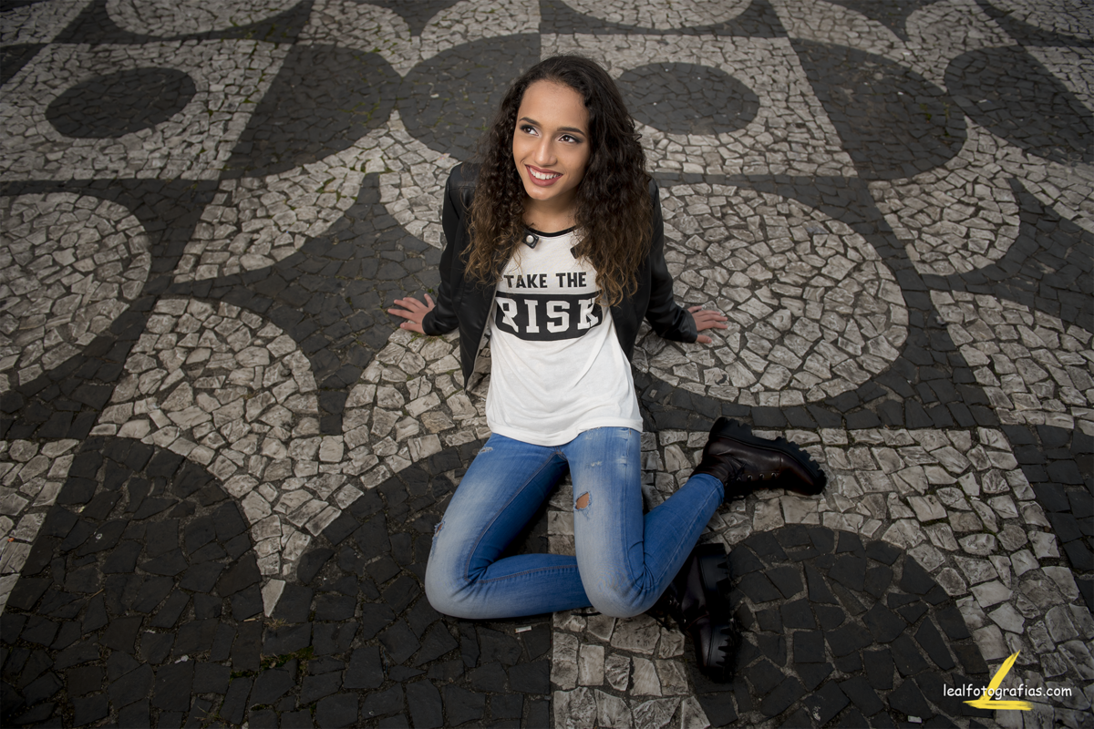 ensaio ao ar livre centro de curitiba