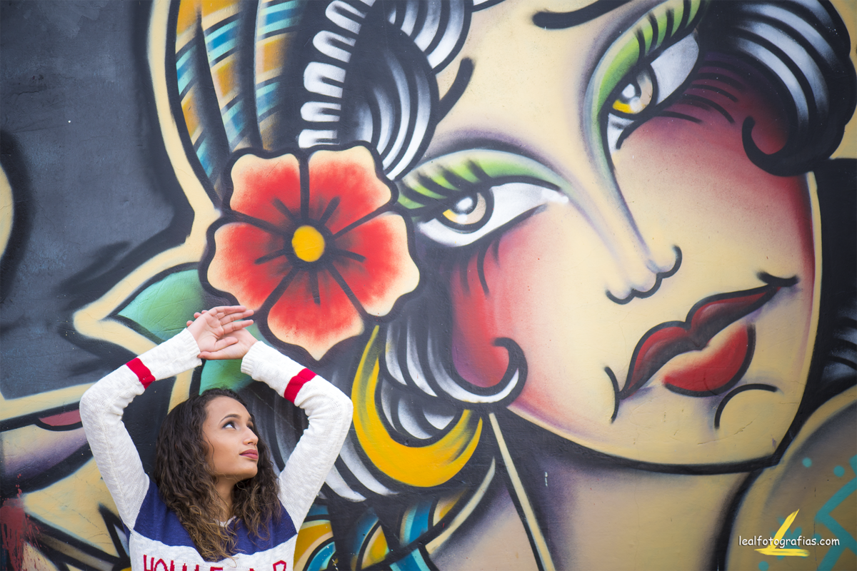 ensaio feminino externo debutante curitiba