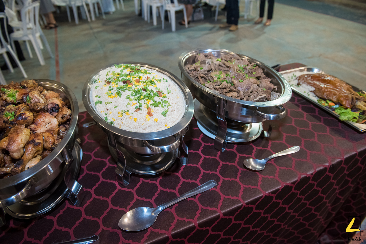 Missa de ordenação diaconal do seminarista Éder Gasgues da Silva, e ação de graças pelo aniversário de 20 anos da Paróquia São João Batista Precursor em 01/02/2020. Curitiba-PR