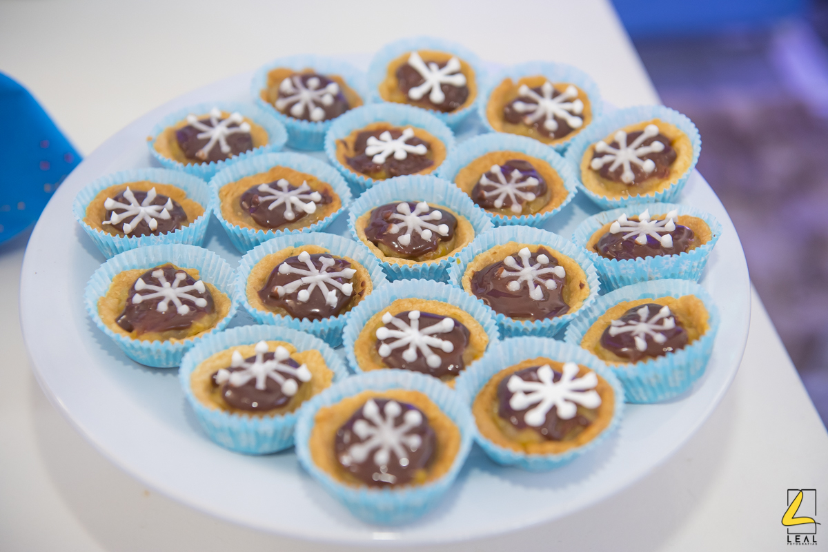 Leal Fotografias - Frozen - Espaço Ada Eventos - Curitiba