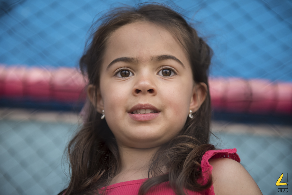 Leal Fotografias - Frozen - Espaço Ada Eventos - Curitiba