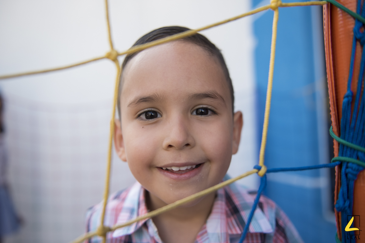 Leal Fotografias - Frozen - Espaço Ada Eventos - Curitiba