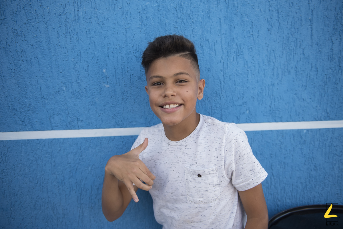 Leal Fotografias - Frozen - Espaço Ada Eventos - Curitiba