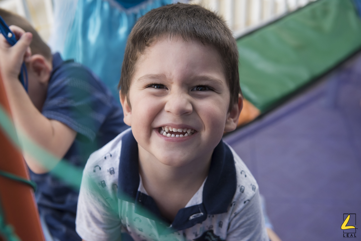 Leal Fotografias - Frozen - Espaço Ada Eventos - Curitiba