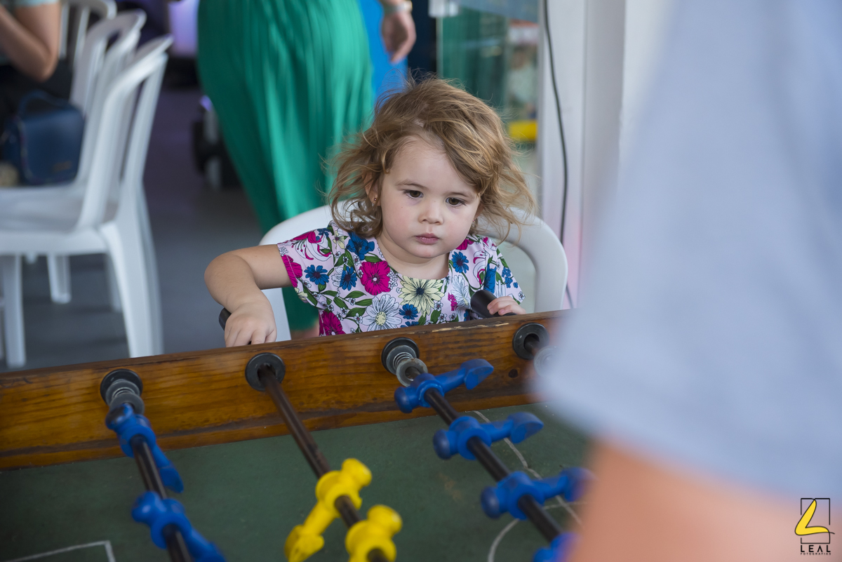 Leal Fotografias - Frozen - Espaço Ada Eventos - Curitiba