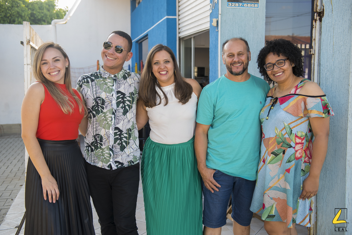 Leal Fotografias - Frozen - Espaço Ada Eventos - Curitiba