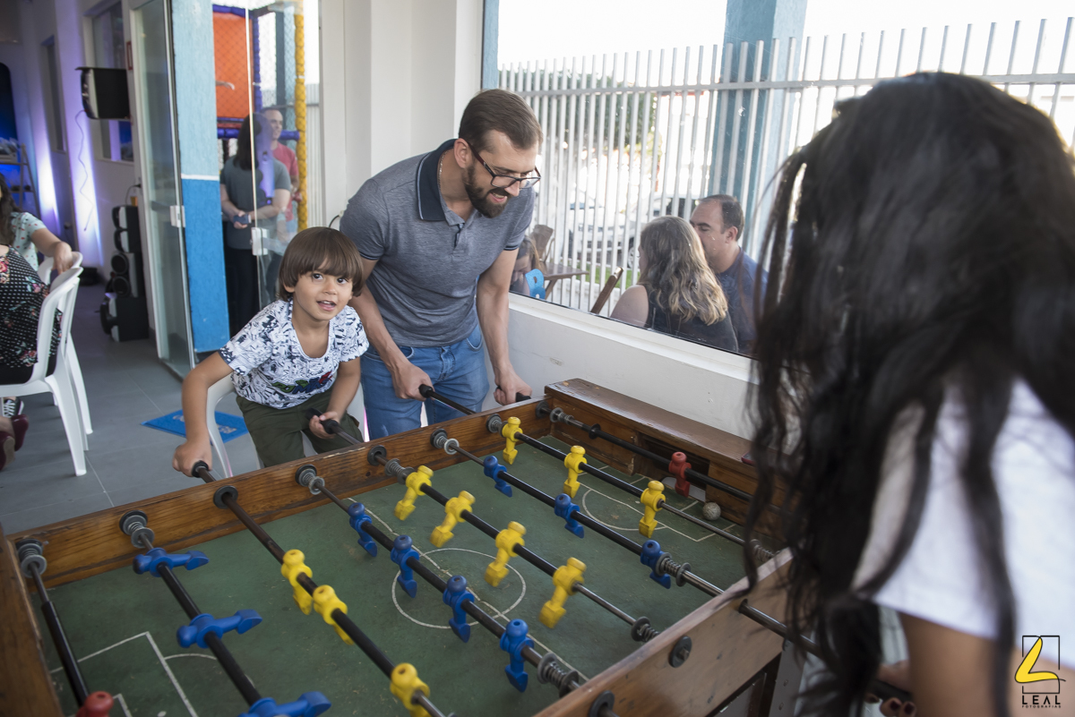 Leal Fotografias - Frozen - Espaço Ada Eventos - Curitiba