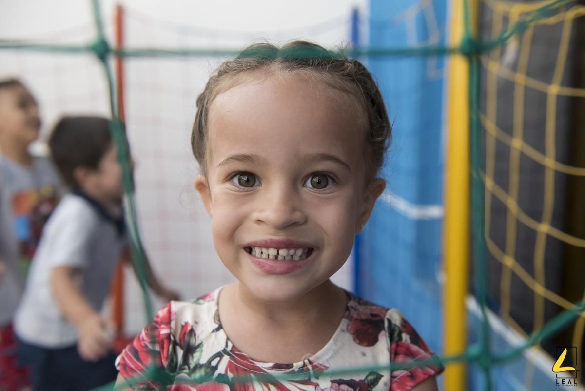 Leal Fotografias - Frozen - Espaço Ada Eventos - Curitiba