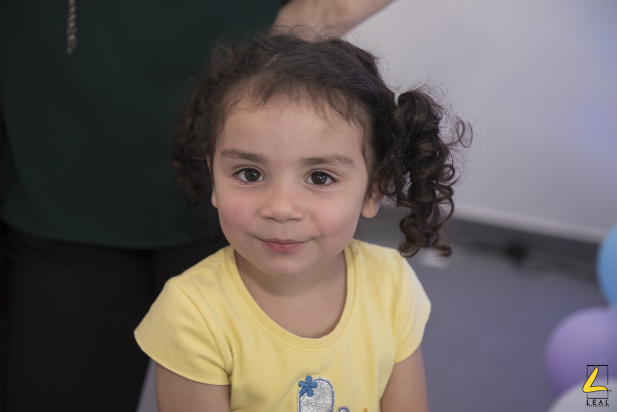 Leal Fotografias - Frozen - Espaço Ada Eventos - Curitiba