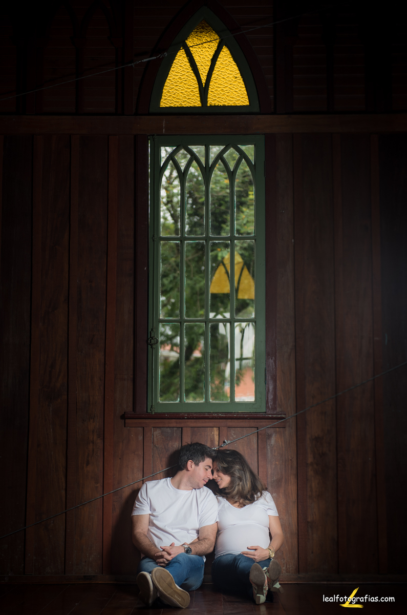 janela bosque do alemão