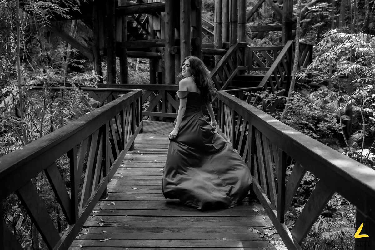 Ensaio fotográfico por Leal Fotografias