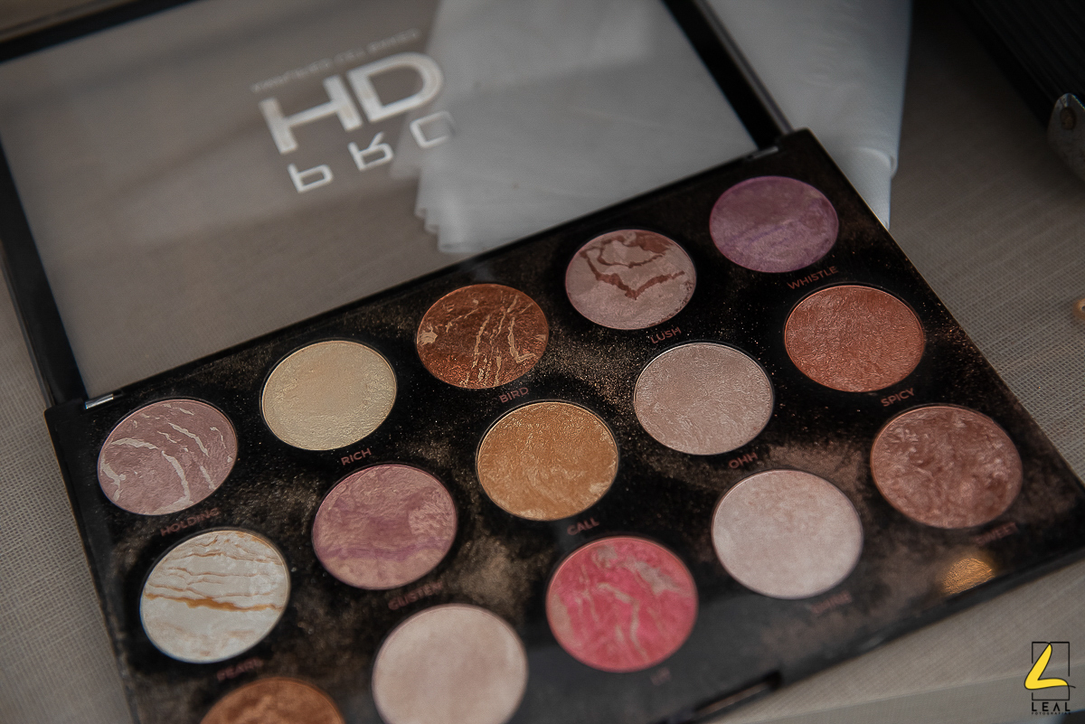 Maquiagem em Guaratuba