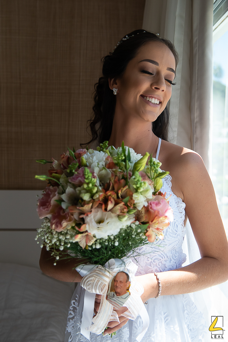 casamento de noiva em guaratuba