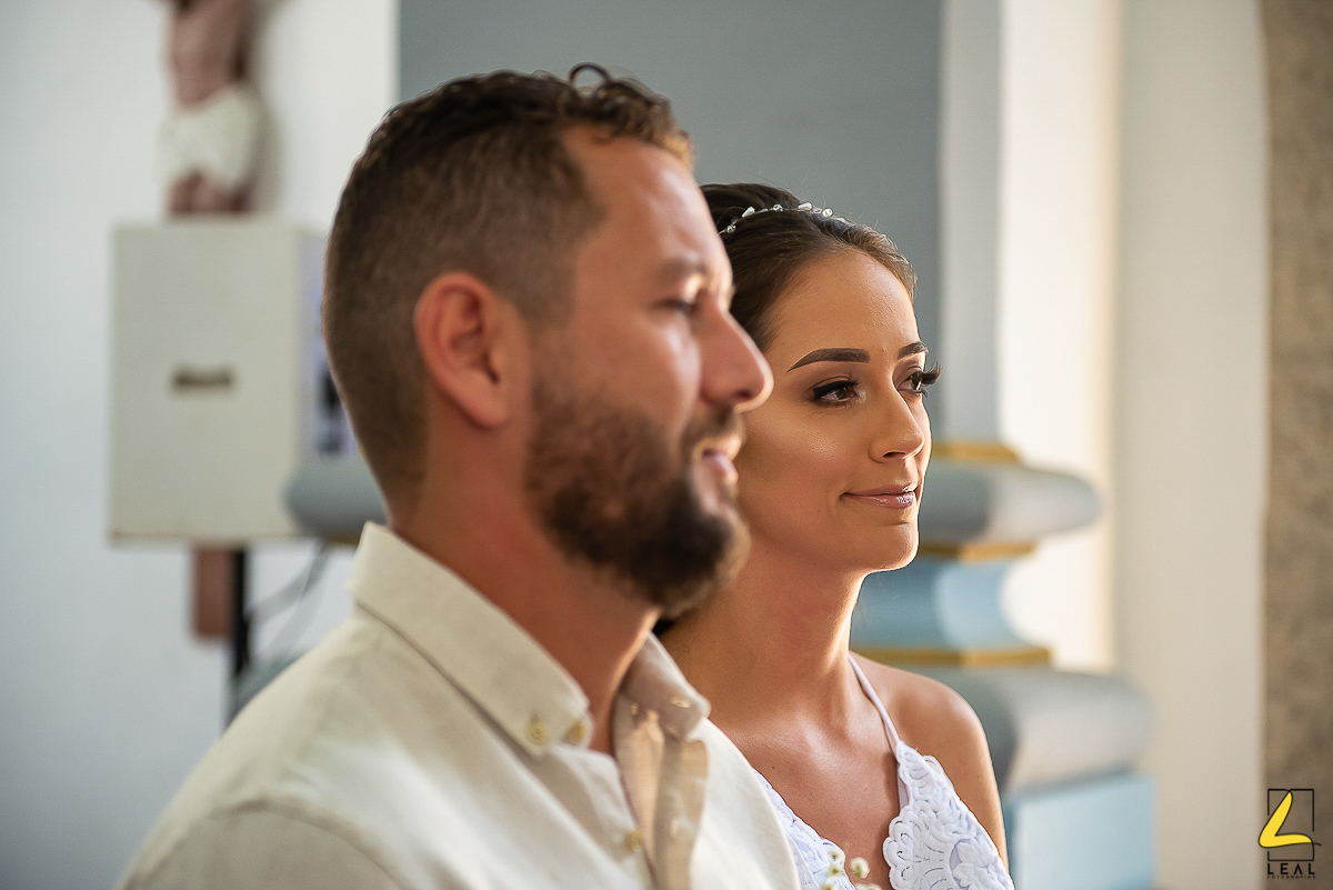 Noiva por Leal fotografias