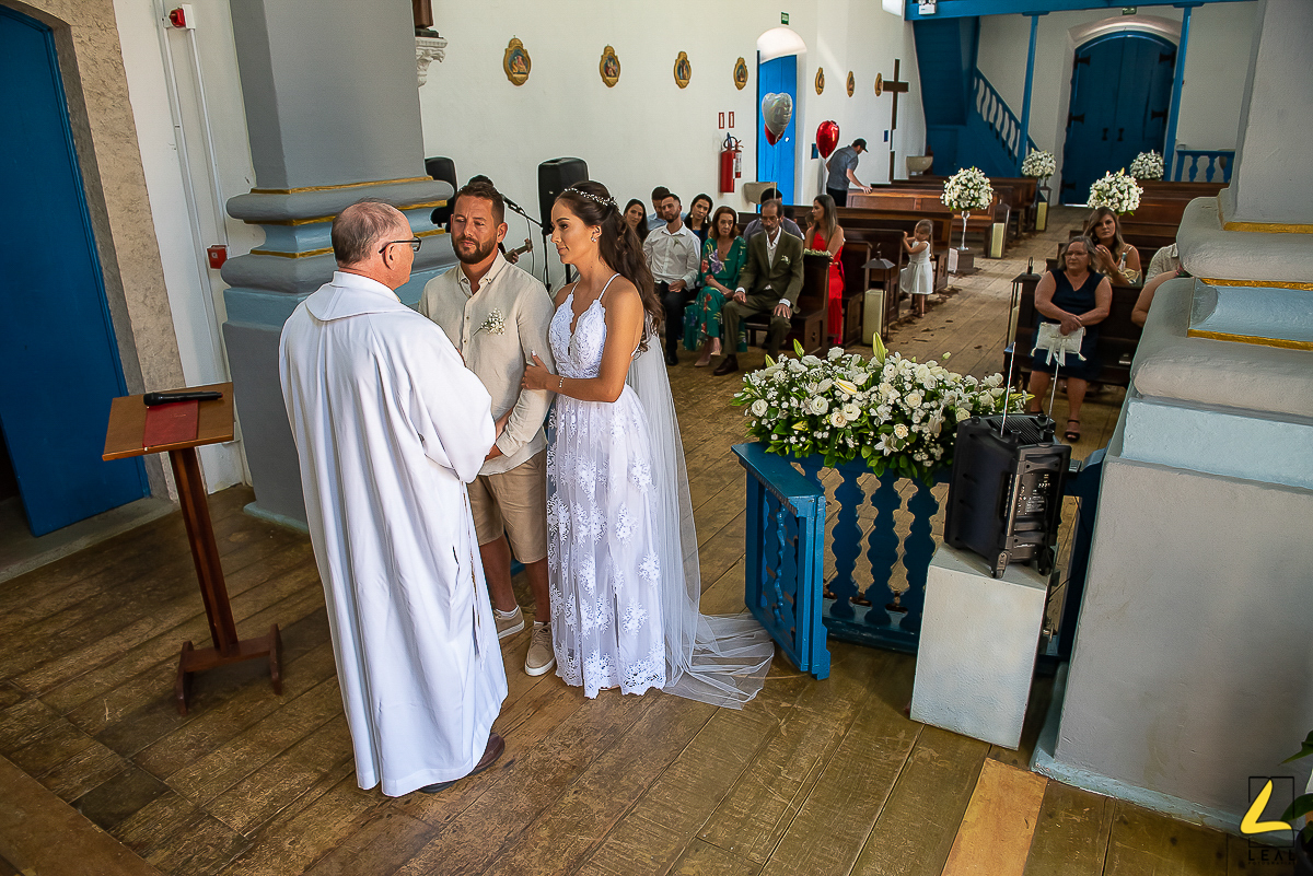 Igreja Matriz Nossa Senhora do Bom Sucesso por Leal Fotografias