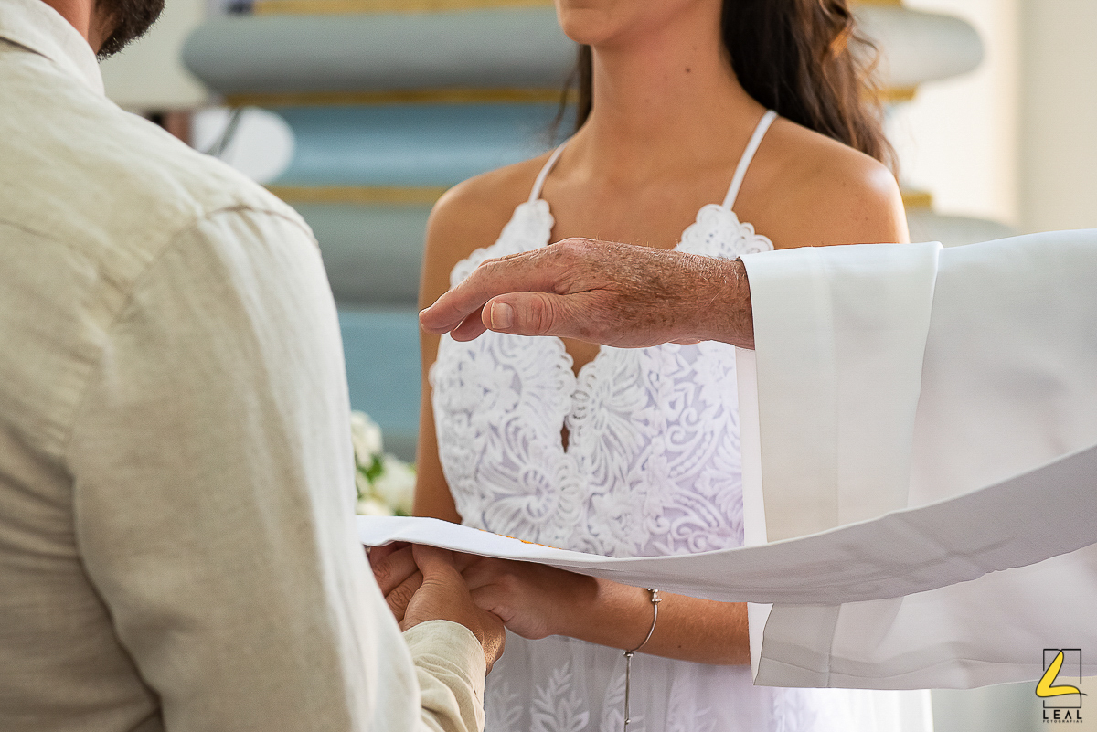 Fotógrafo de casamento em Curitiba minimalista