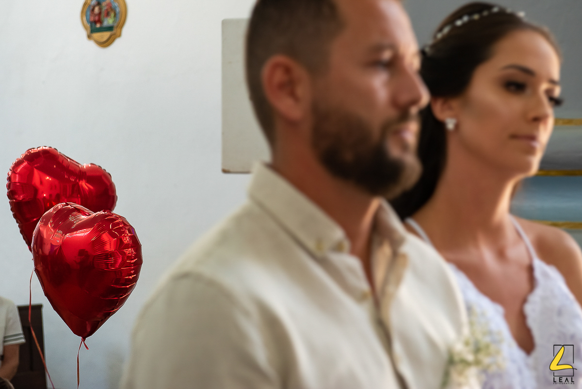 Fotógrafo de casamento em Curitiba