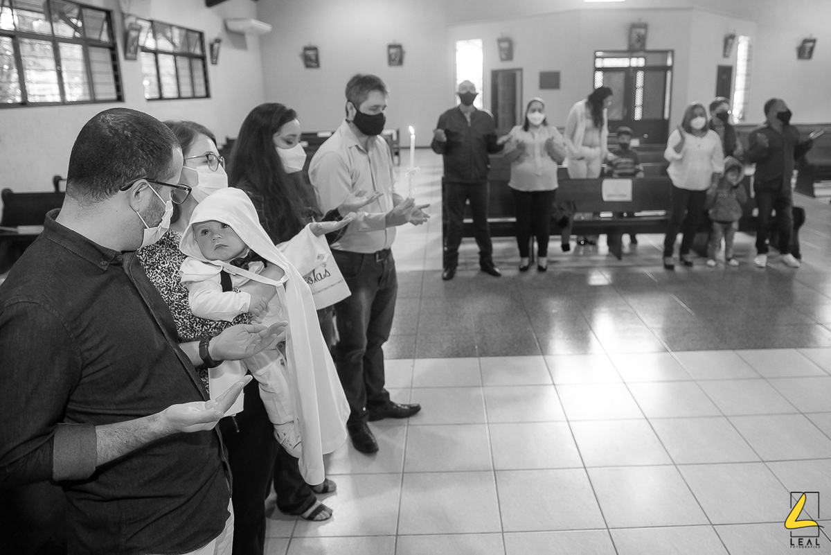 Pai nosso na igreja católica