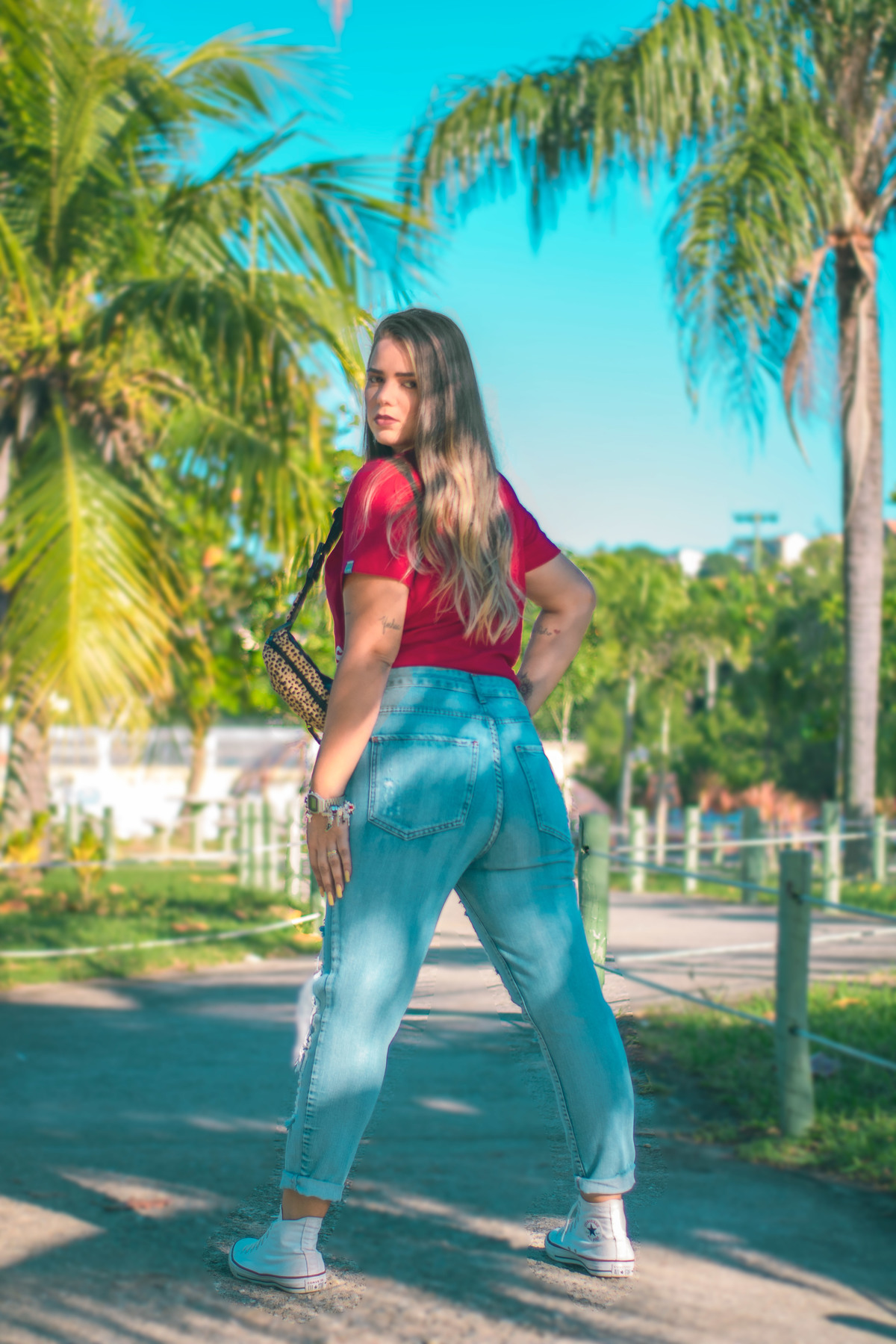 Book Ensaio Feminino 