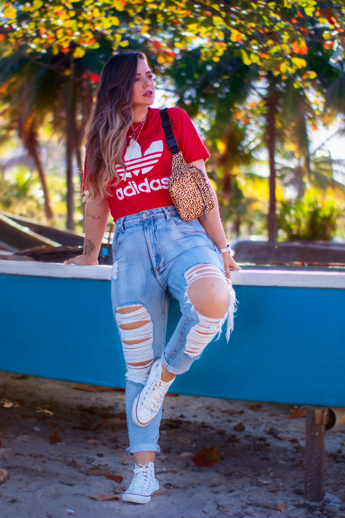 Book Ensaio Feminino 