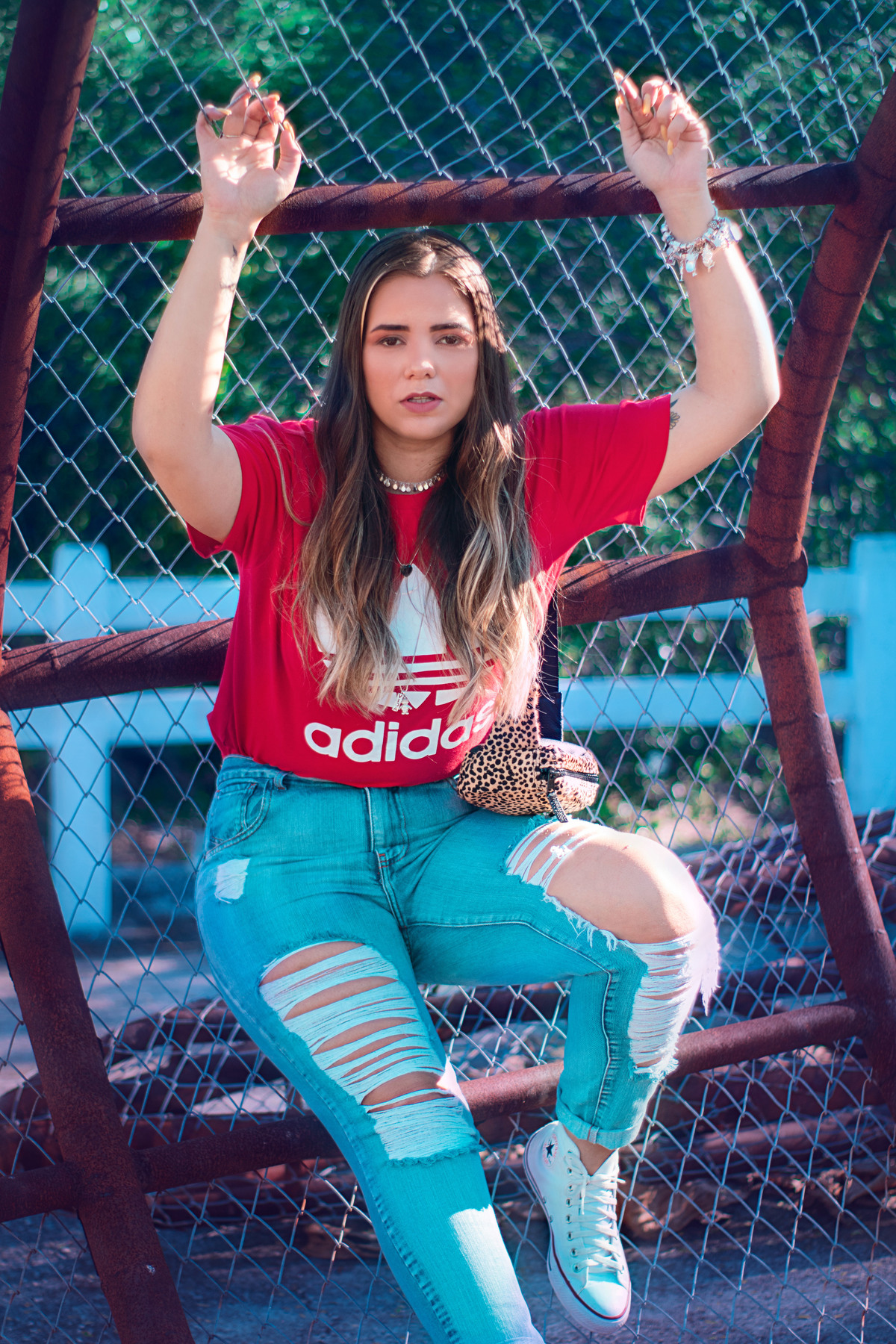 Book Ensaio Feminino 