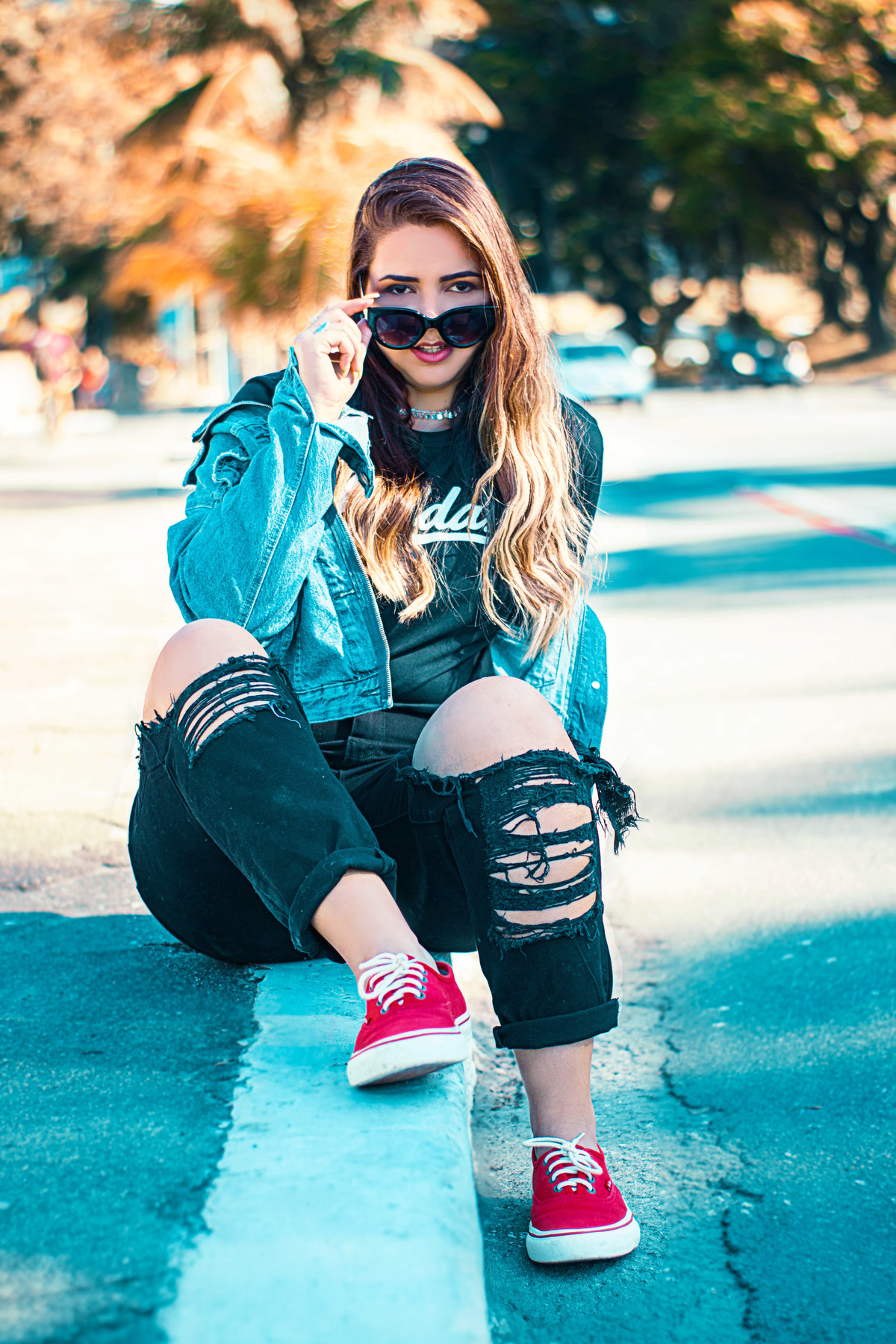 Book Ensaio Feminino 