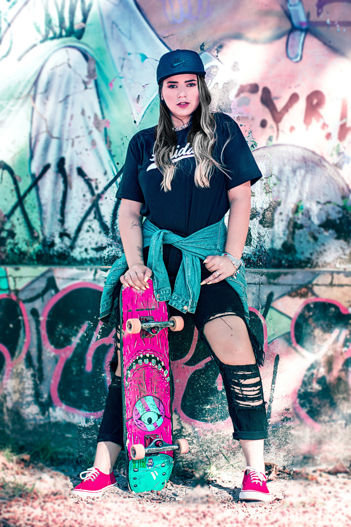 Book Ensaio Feminino 