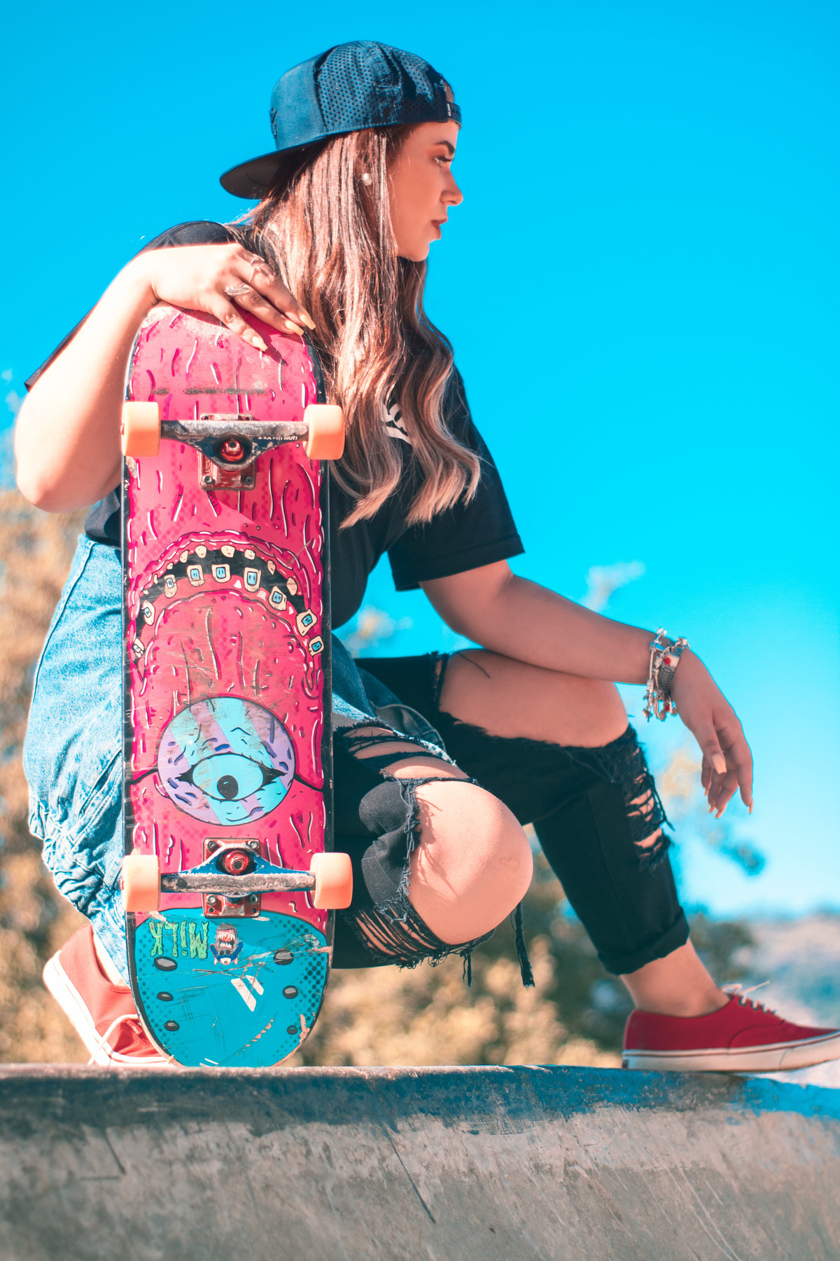 Book Ensaio Feminino 