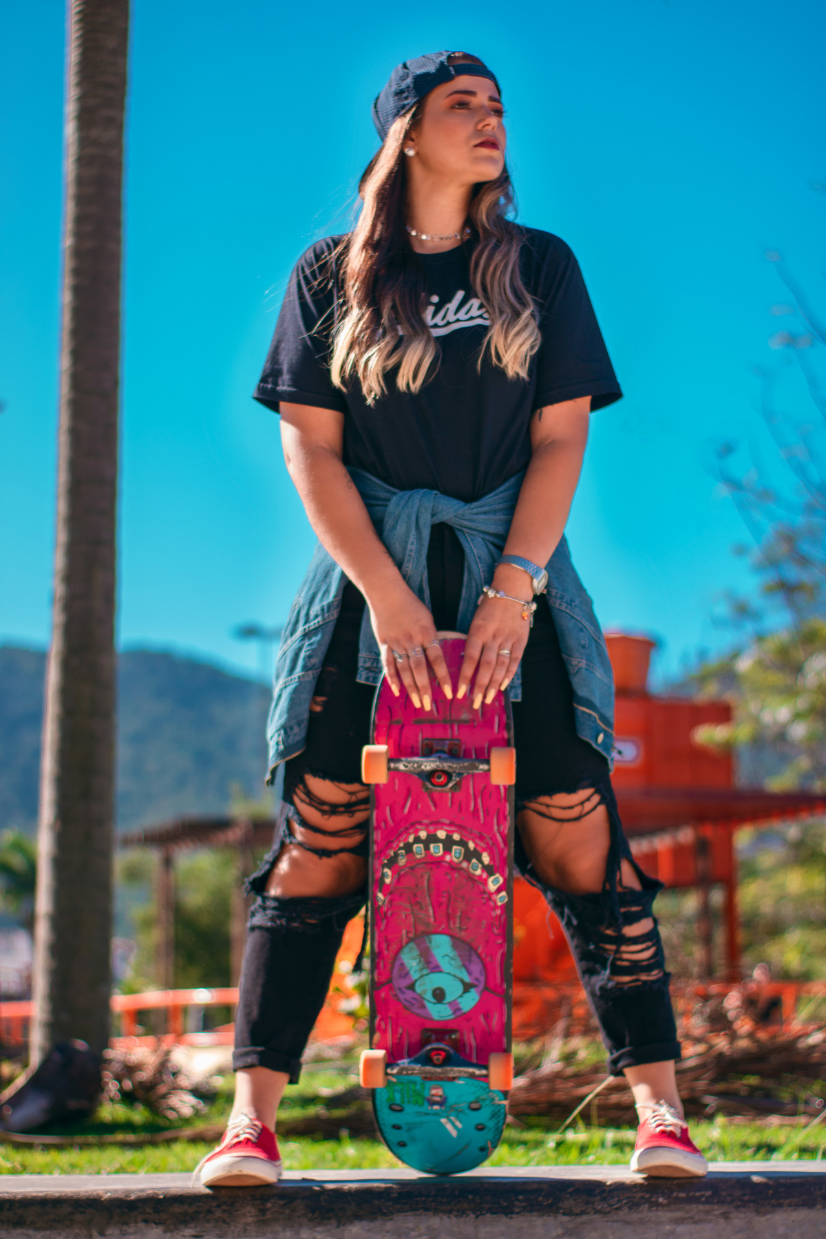 Book Ensaio Feminino 