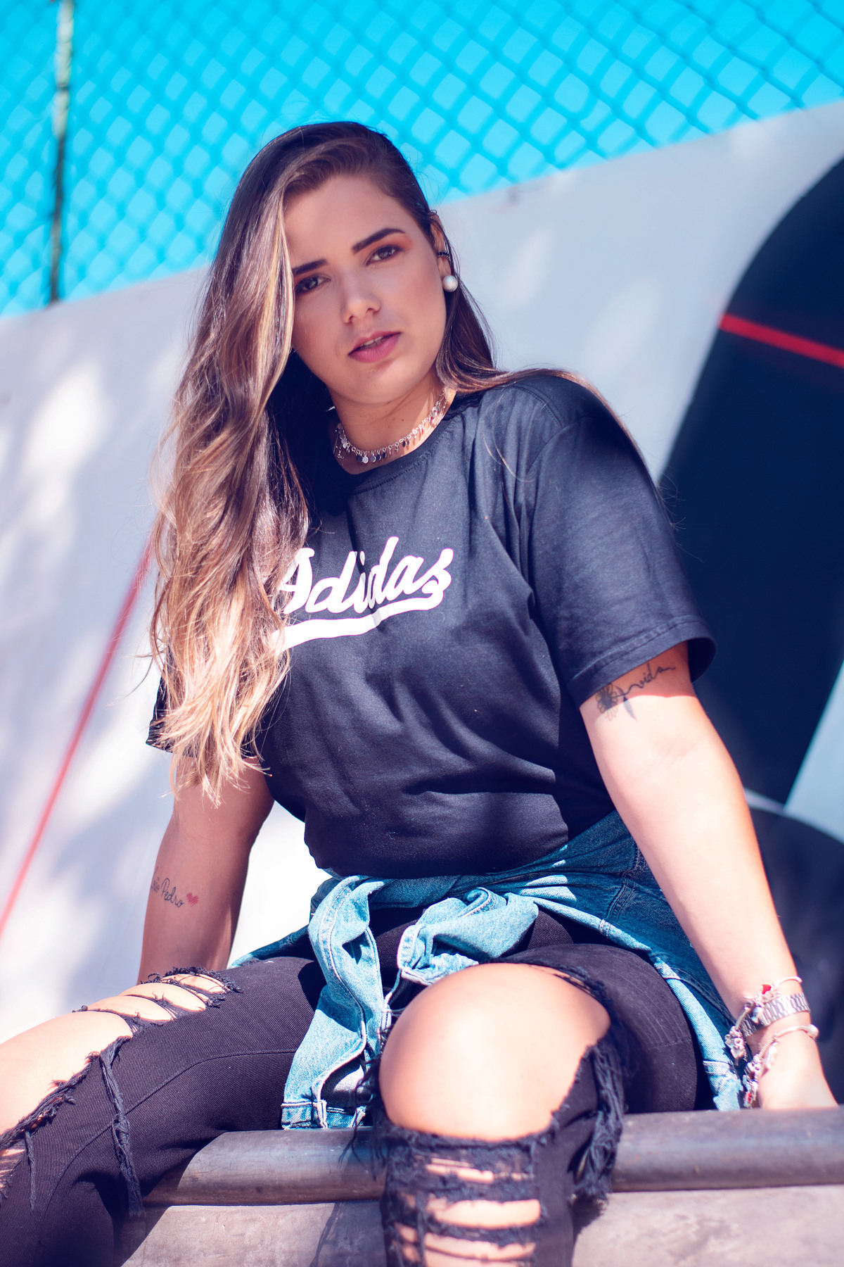 Book Ensaio Feminino 