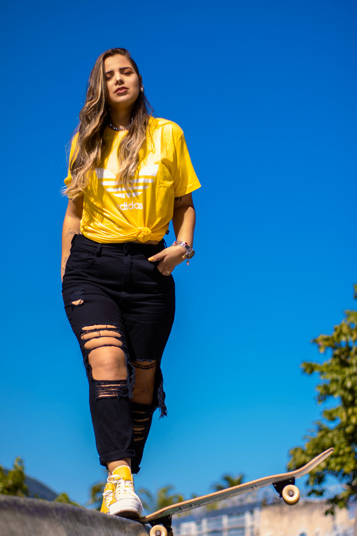 Book Ensaio Feminino 